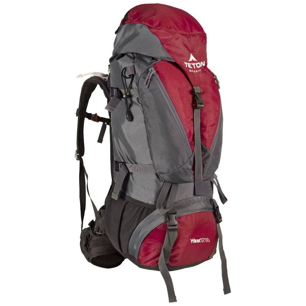 Teton HIKER3700 70 Liter Backpack